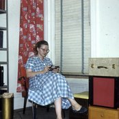 Connie Converse - List pictures