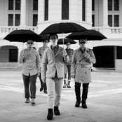 Kerispatih - List pictures