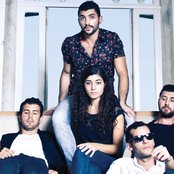 Mashrou' Leila - List pictures