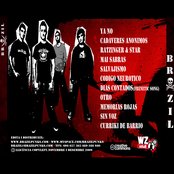 Brazil - List pictures