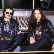 King Diamond - List pictures