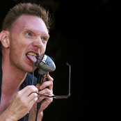 The Legendary Shack Shakers - List pictures