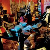 Pereza - List pictures