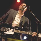 Barry Adamson - List pictures