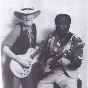 Johnny Winter - List pictures