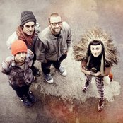 Hiatus Kaiyote - List pictures