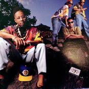 Brand Nubian - List pictures