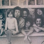 Os Novos Baianos - List pictures