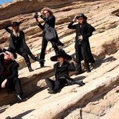 Tangerine Dream - List pictures