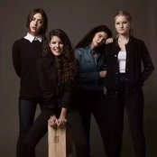 Hinds - List pictures