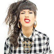 Baby K - List pictures