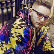 Rocco Hunt - List pictures