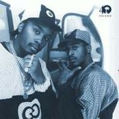 Eric B. & Rakim - List pictures