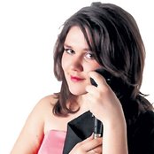 Dina Garipova - List pictures