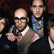 Ok Go - List pictures