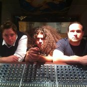 Coheed And Cambria - List pictures