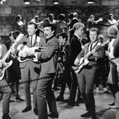 The Ventures - List pictures