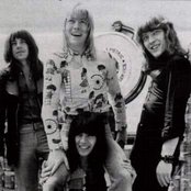 The Sweet - List pictures