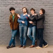 Sneaky Feelings - List pictures