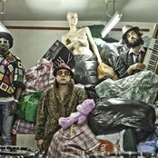 The Very Best - List pictures