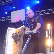 Leaether Strip - List pictures