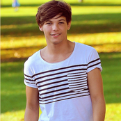 Louis Tomlinson - List pictures