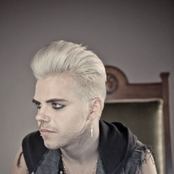 Vince Kidd - List pictures