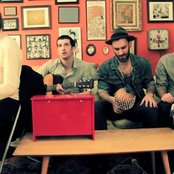 X Ambassadors - List pictures