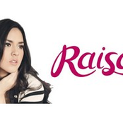 Raisa - List pictures