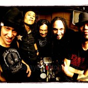 Death Angel - List pictures