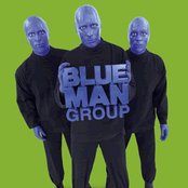Blue Man Group - List pictures