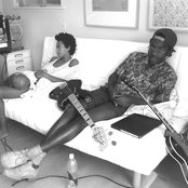 Blood Orange - List pictures