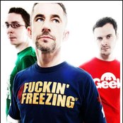 Above & Beyond - List pictures