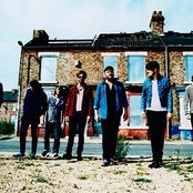 Young Rebel Set - List pictures