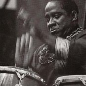 Mongo Santamaria - List pictures