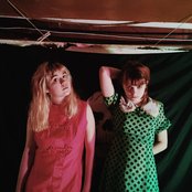 Skating Polly - List pictures