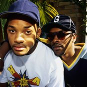 Dj Jazzy Jeff & The Fresh Prince - List pictures