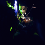 Kid Cudi - List pictures