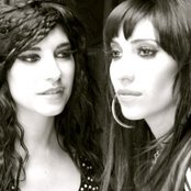 Veronicas - List pictures