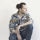 Matias Aguayo - List pictures