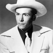 Hank Williams Sr. - List pictures