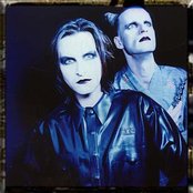 Love Like Blood - List pictures