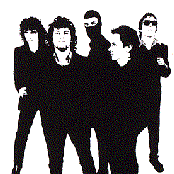 Cold Chisel - List pictures