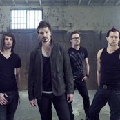 Adelitas Way - List pictures