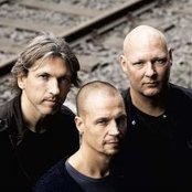Esbjörn Svensson Trio - List pictures