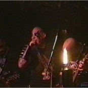 Blasphemy - List pictures