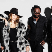 Black Eyed Peas - List pictures