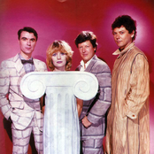 Talking Heads - List pictures