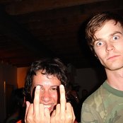 Matt & Kim - List pictures