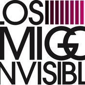 Los Amigos Invisibles - List pictures